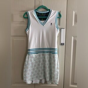 NWOT Golf Dress